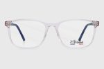 Oprawy unisex H.MAHEO HM119 C1 Transparent/Blue