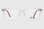 Oprawy unisex H.MAHEO HM119 C1 Transparent/Brown