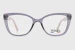 Oprawy damskie H.MAHEO HM140 C1 Grey