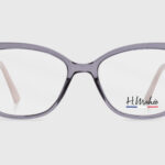 Oprawy damskie H.MAHEO HM140 C1 Grey