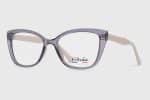 Oprawy damskie H.MAHEO HM140 C1 Grey - obrazek 2