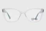 Oprawy unisex H.MAHEO HM140 C2 Transparent