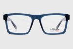Oprawy unisex H.MAHEO HM303 C1 Blue