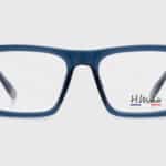 Oprawy unisex H.MAHEO HM303 C1 Blue