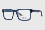 Oprawy unisex H.MAHEO HM303 C1 Blue - obrazek 2