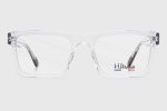 Oprawy unisex H.MAHEO HM303 C2 Transparent