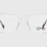Oprawy unisex H.MAHEO HM303 C2 Transparent