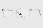 Oprawy unisex H.MAHEO HM303 C2 Transparent - obrazek 2