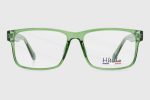 Oprawy męskie H.MAHEO HM302 C2 Green