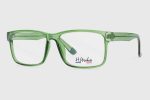 Oprawy męskie H.MAHEO HM302 C2 Green - obrazek 2