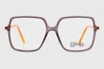 Oprawy damskie H.MAHEO HM204 C2 Grey