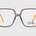 Oprawy damskie H.MAHEO HM204 C2 Grey