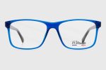 Oprawy męskie H.MAHEO HM301 C1 Blue