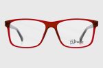 Oprawy męskie H.MAHEO HM301 C2 Red