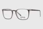 Oprawy unisex H.MAHEO HM110 C1 Grey - obrazek 2