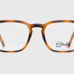 Oprawy unisex H.MAHEO HM110 C2 Brown