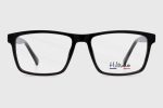 Oprawy męskie H.MAHEO HM133 C1 Black