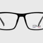 Oprawy męskie H.MAHEO HM133 C1 Black