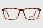 Oprawy męskie H.MAHEO HM133 C2 Brown
