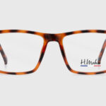 Oprawy męskie H.MAHEO HM133 C2 Brown