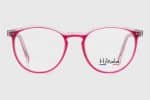Oprawy unisex H.MAHEO HM102 C1 Pink