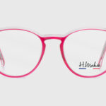 Oprawy unisex H.MAHEO HM102 C1 Pink