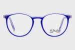 Oprawy unisex H.MAHEO HM102 C2 Blue