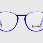 Oprawy unisex H.MAHEO HM102 C2 Blue
