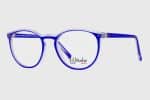 Oprawy unisex H.MAHEO HM102 C2 Blue - obrazek 2