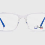 Oprawy męskie H.MAHEO HM125 C2 Blue
