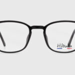 Oprawy unisex H.MAHEO HM148 C1 Black
