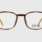 Oprawy unisex H.MAHEO HM148 C2 Brown