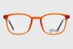 Oprawy unisex H.MAHEO HM148 C3 Orange