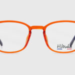 Oprawy unisex H.MAHEO HM148 C3 Orange