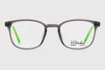 Oprawy unisex H.MAHEO HM148 C4 Grey