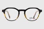 Oprawy damskie H.MAHEO HM202 C1 Black