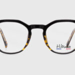 Oprawy damskie H.MAHEO HM202 C1 Black