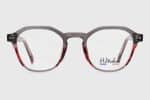 Oprawy damskie H.MAHEO HM202 C2 Grey