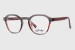 Oprawy damskie H.MAHEO HM202 C2 Grey - obrazek 2