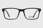 Oprawy męskie H.MAHEO HM122 C2 Black