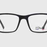 Oprawy męskie H.MAHEO HM122 C2 Black