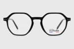 Oprawy damskie H.MAHEO HM164 C1 Black