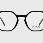 Oprawy damskie H.MAHEO HM164 C1 Black
