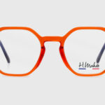Oprawy damskie H.MAHEO HM164 C3 Orange