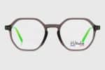 Oprawy damskie H.MAHEO HM164 C4 Grey