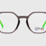 Oprawy damskie H.MAHEO HM164 C4 Grey
