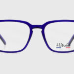 Oprawy męskie H.MAHEO HM132 C1 Blue