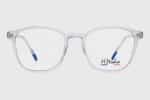 Oprawy unisex H.MAHEO HM121 C1 Transparent