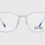 Oprawy unisex H.MAHEO HM121 C1 Transparent