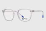 Oprawy unisex H.MAHEO HM121 C1 Transparent - obrazek 2